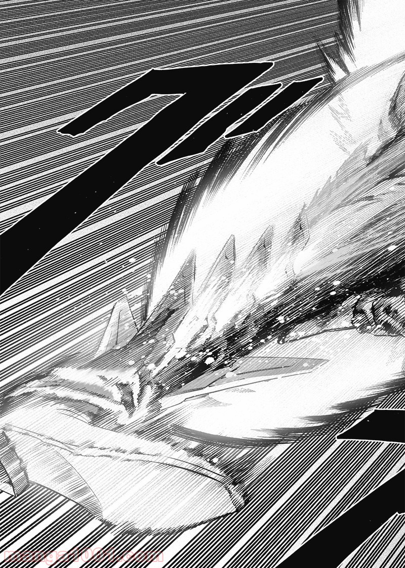 One-Punch Man Ch.177 p25