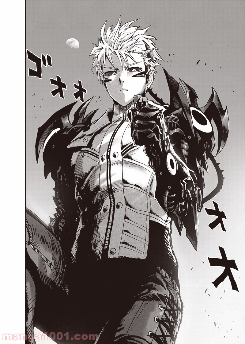 One-Punch Man Ch.178 p46