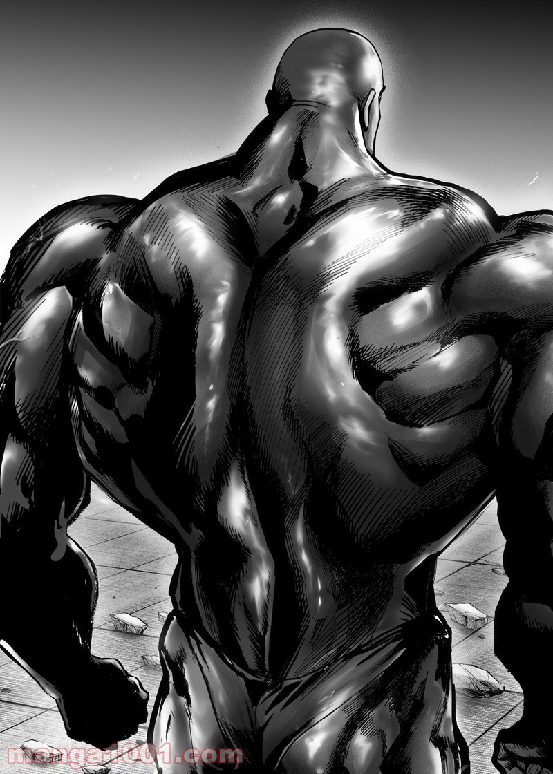 One-Punch Man Ch.179 p10