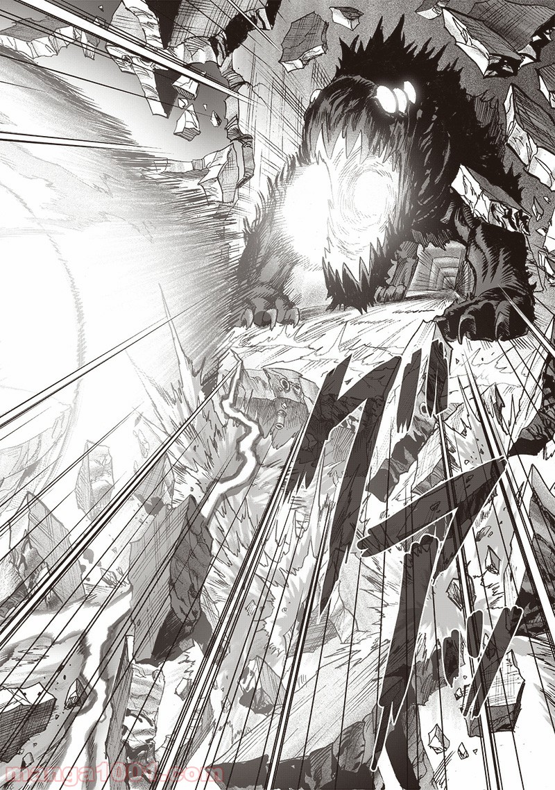 One-Punch Man Ch.181 p46