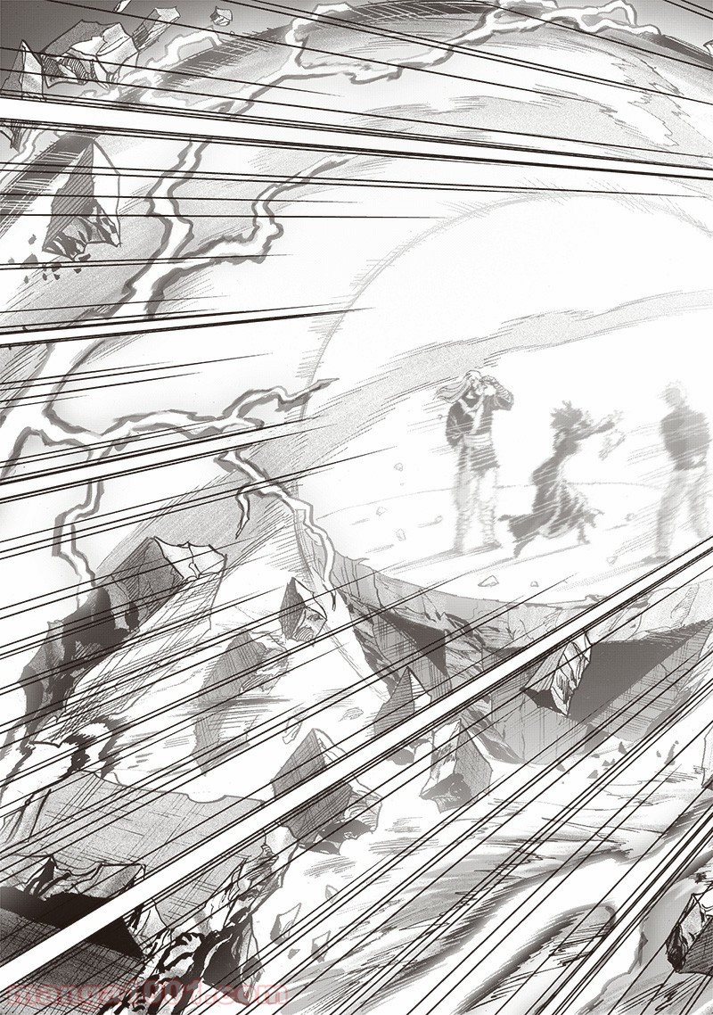 One-Punch Man Ch.181 p48