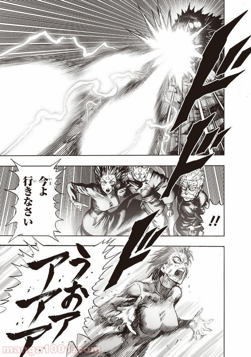 One-Punch Man Ch.182 p24