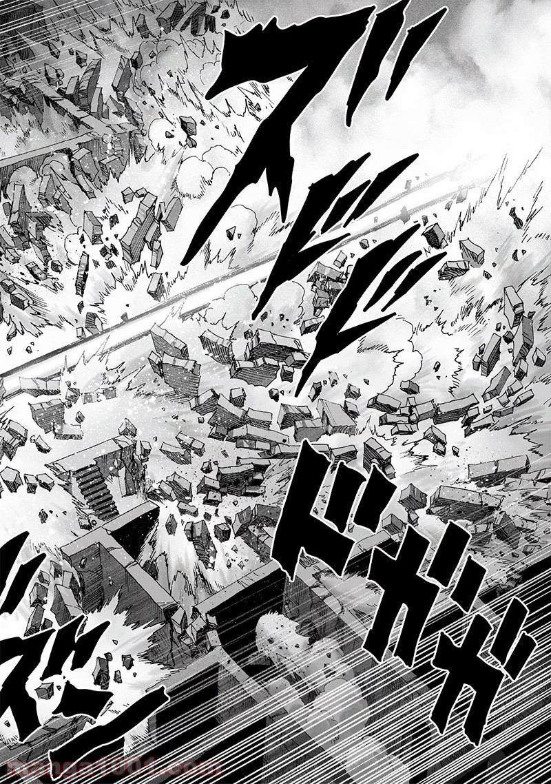 One-Punch Man Ch.185 p38