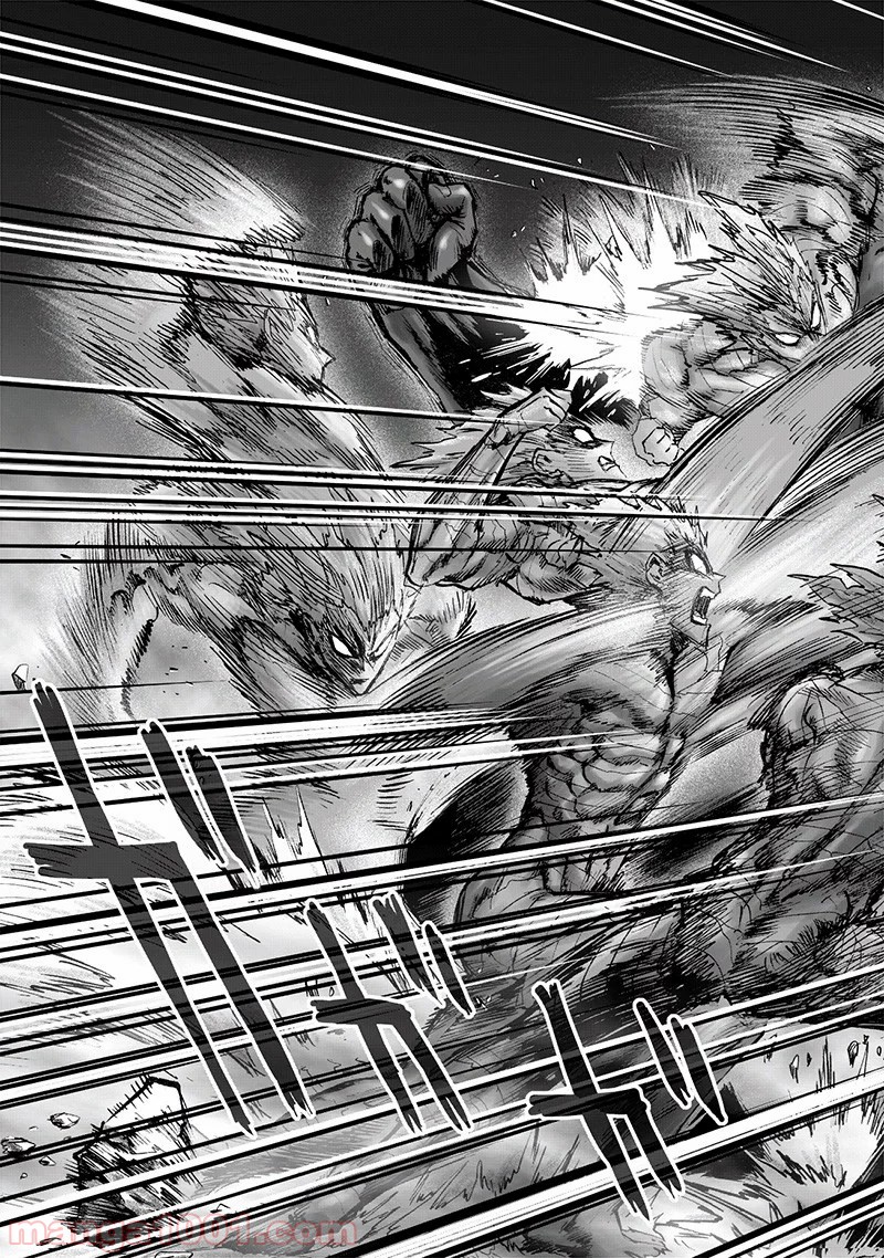 One-Punch Man Ch.185 p4