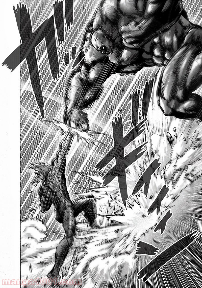 One-Punch Man Ch.185 p70