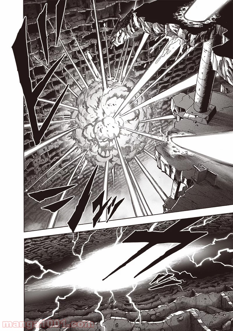 One-Punch Man Ch.186 p58