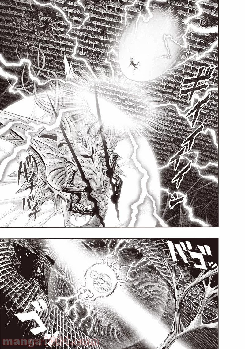 One-Punch Man Ch.187 p24