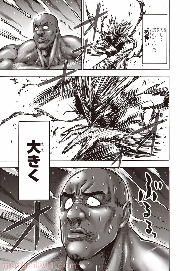 One-Punch Man Ch.188 p32
