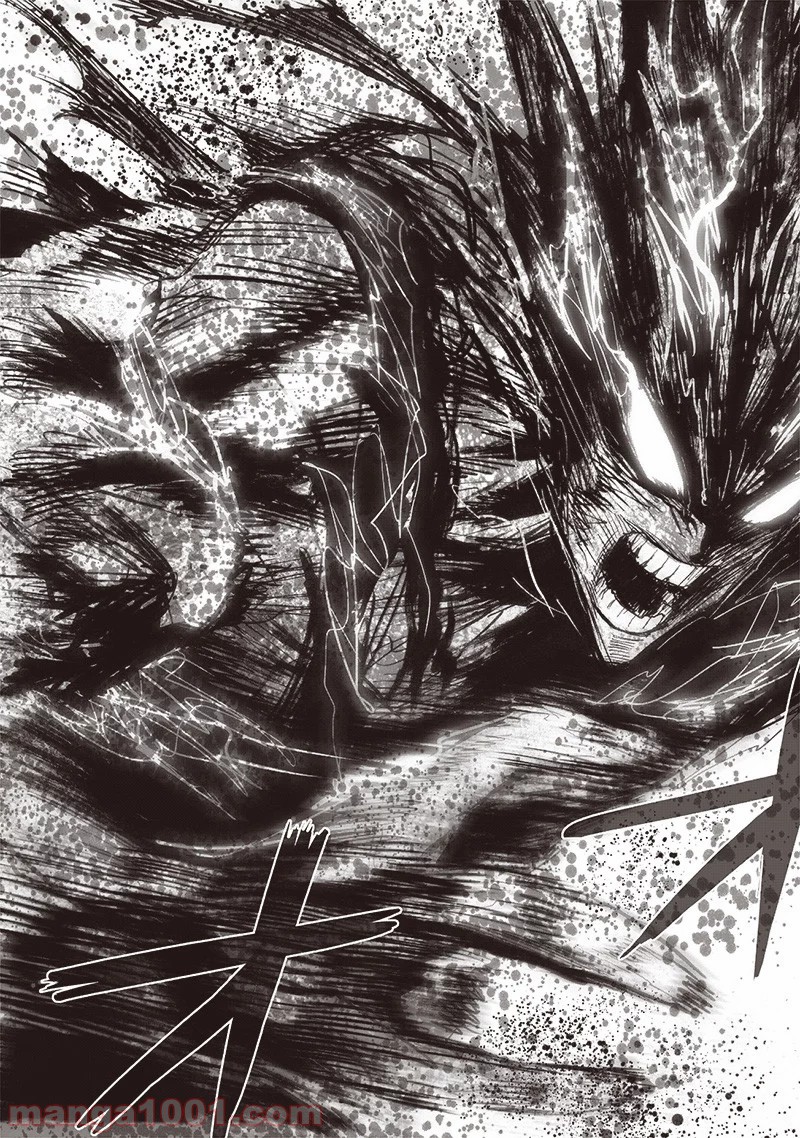 One-Punch Man Ch.188 p36