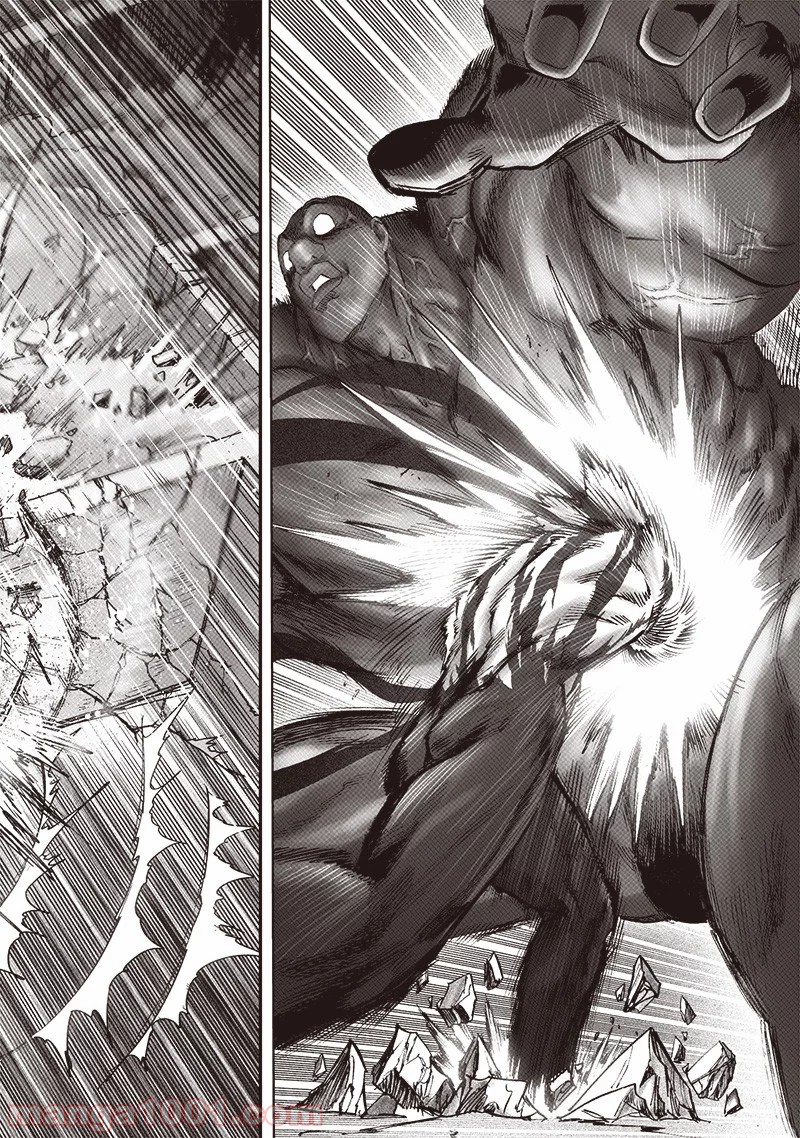 One-Punch Man Ch.188 p6