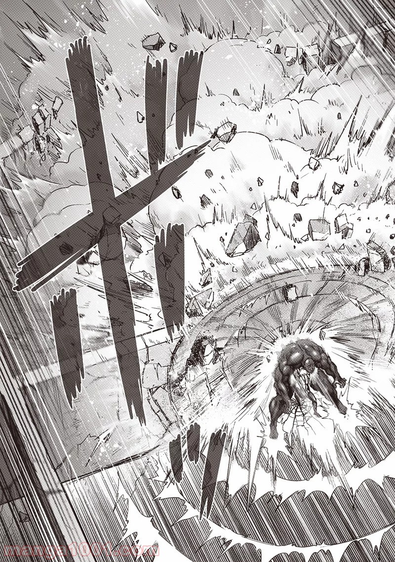 One-Punch Man Ch.188 p8