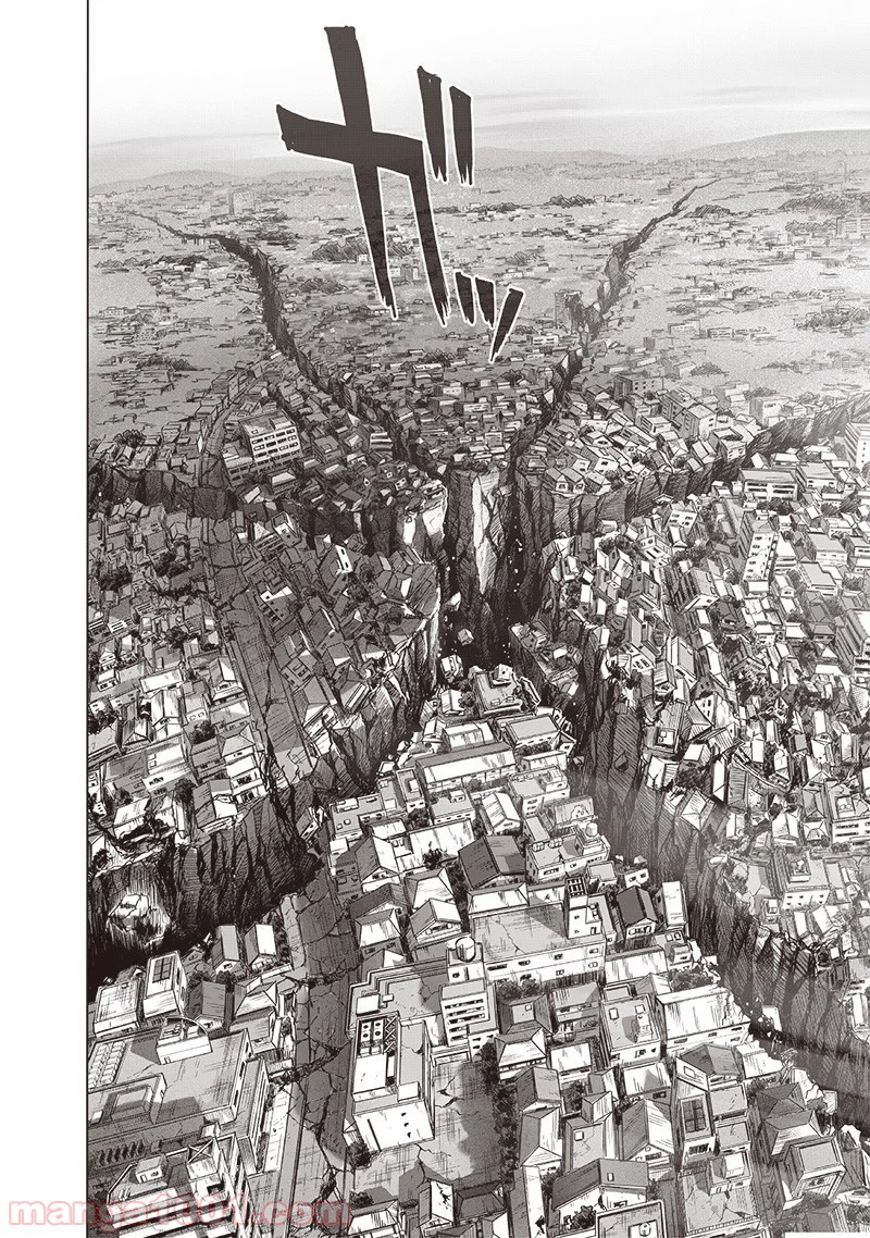 One-Punch Man Ch.189 p22