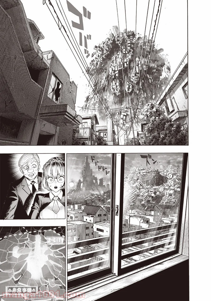 One-Punch Man Ch.189 p24