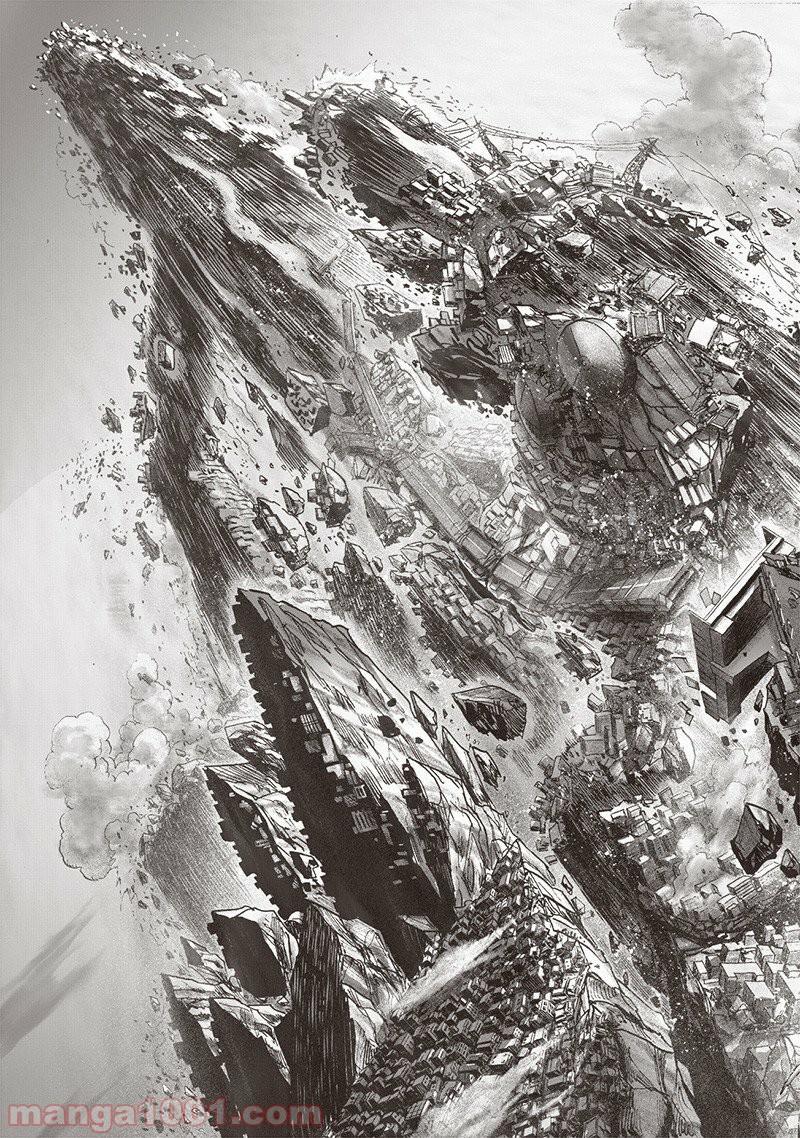 One-Punch Man Ch.189 p28