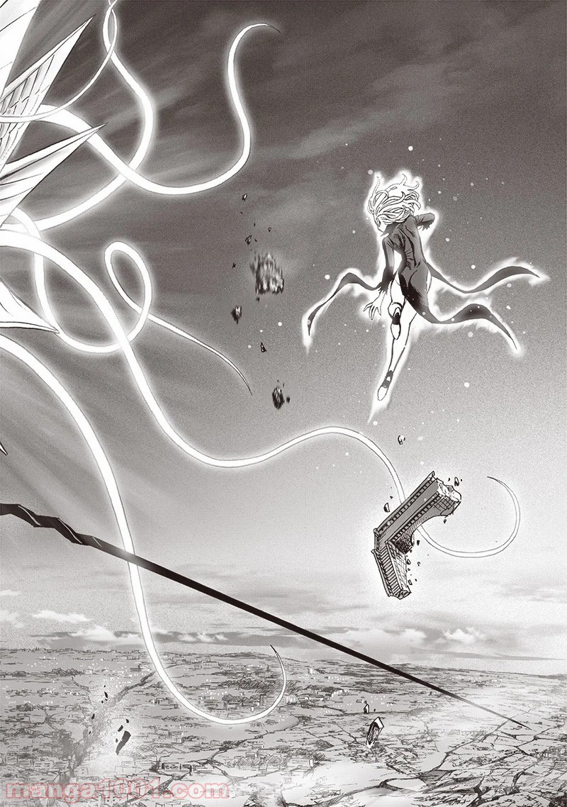 One-Punch Man Ch.189 p46