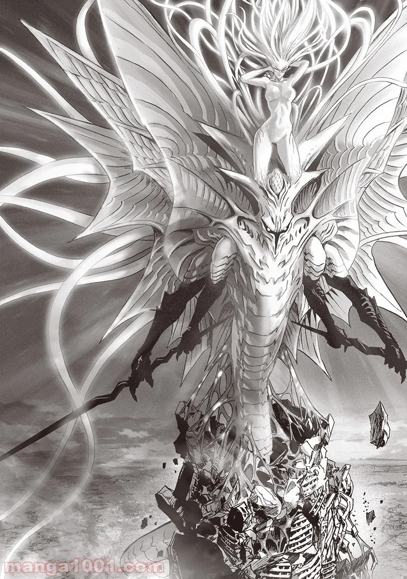 One-Punch Man Ch.189 p48