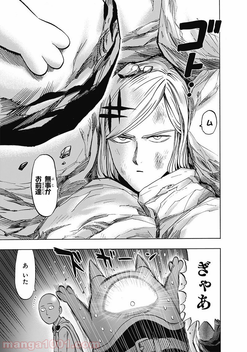 One-Punch Man Ch.190 p19