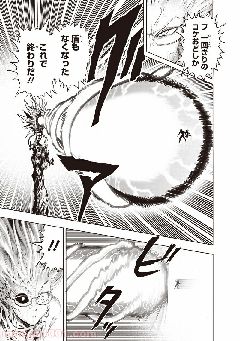 One-Punch Man Ch.193 p11
