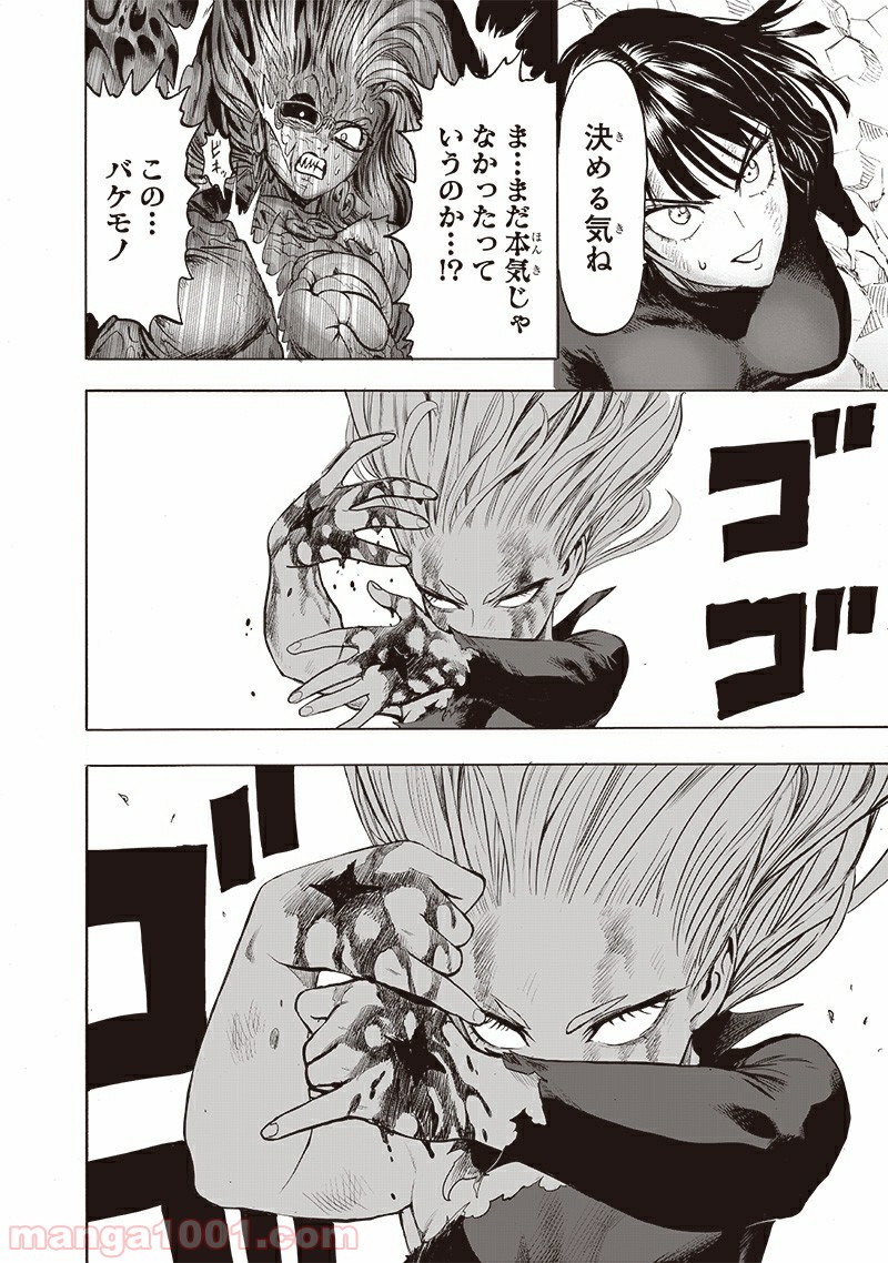 One-Punch Man Ch.193 p16