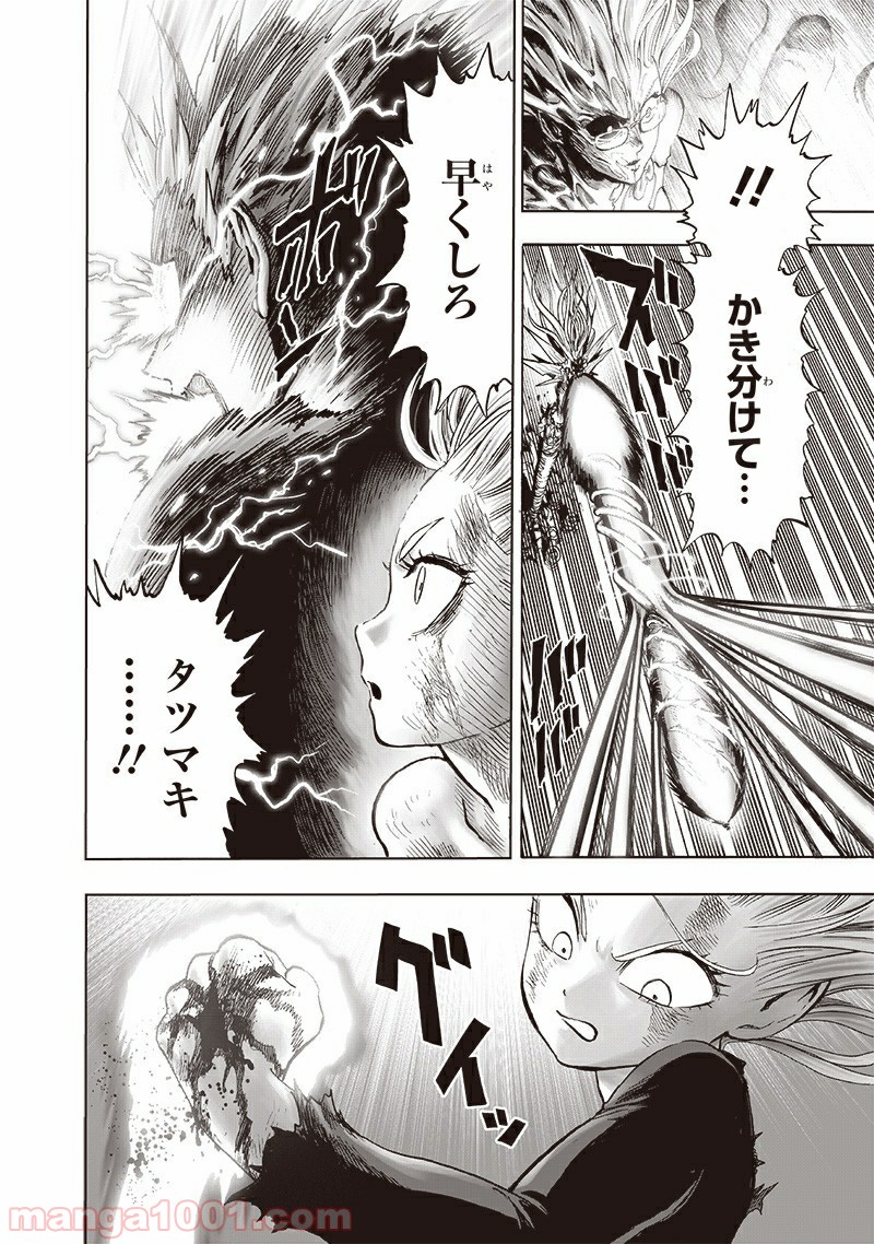 One-Punch Man Ch.193 p8