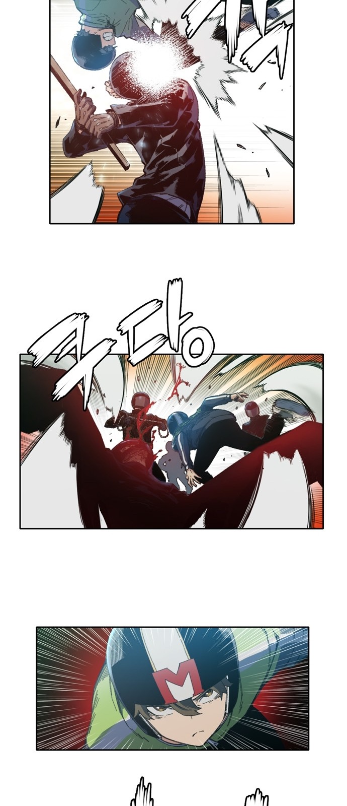 OOPARTS Ch.12 p31