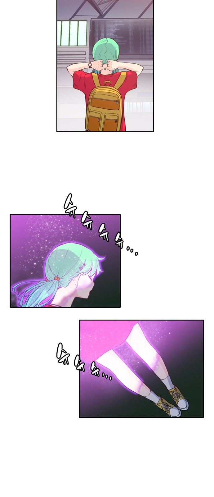 OOPARTS Ch.15 p38