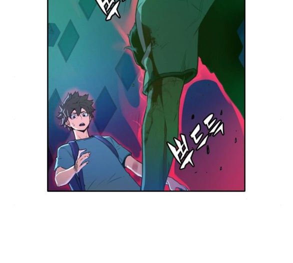 OOPARTS Ch.18 p106