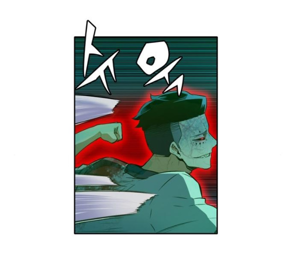 OOPARTS Ch.18 p125