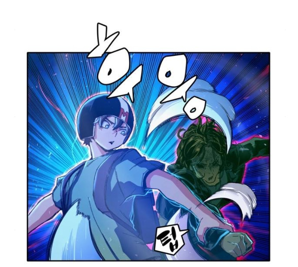 OOPARTS Ch.18 p33