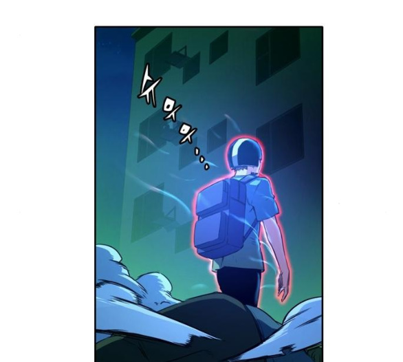 OOPARTS Ch.18 p41