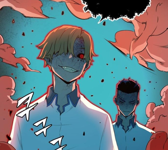 OOPARTS Ch.20 p100