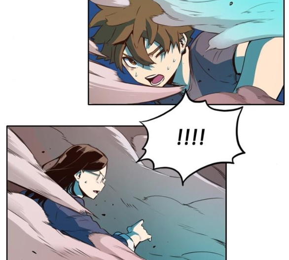 OOPARTS Ch.20 p98