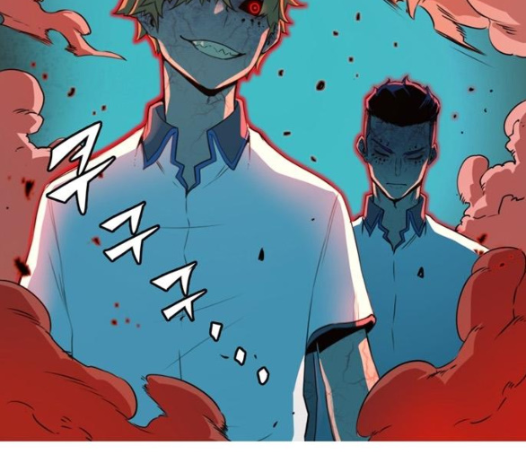 OOPARTS Ch.21 p3