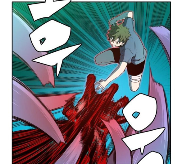 OOPARTS Ch.21 p65