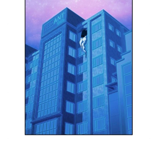 OOPARTS Ch.22 p8
