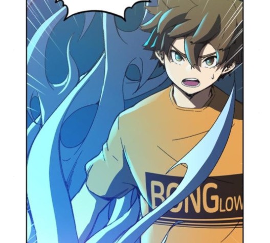 OOPARTS Ch.28 p76