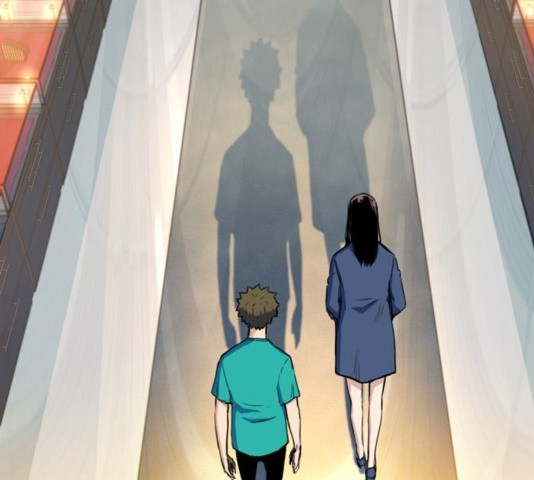 OOPARTS Ch.32 p5