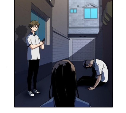 OOPARTS Ch.33 p106