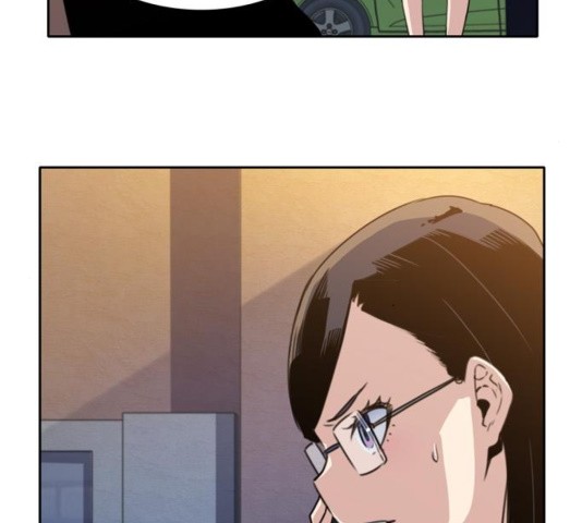 OOPARTS Ch.33 p115
