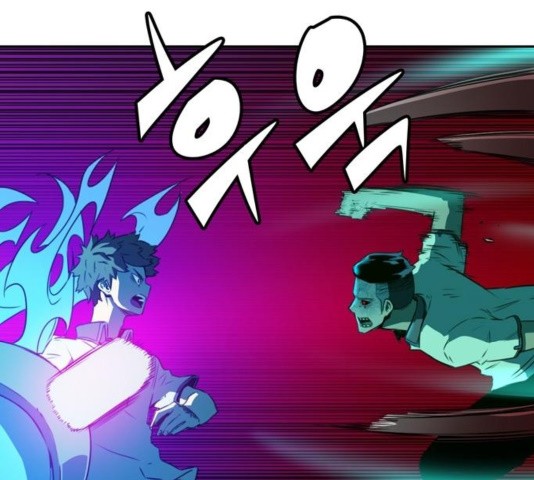 OOPARTS Ch.33 p83