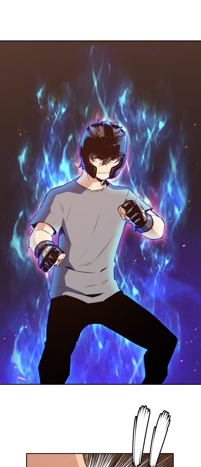 OOPARTS Ch.6 p1