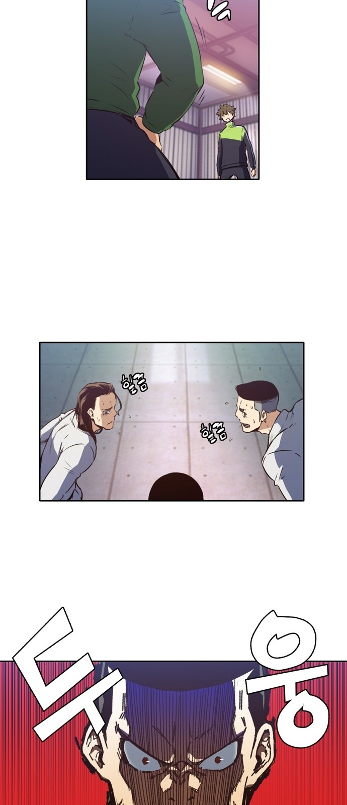 OOPARTS Ch.8 p40