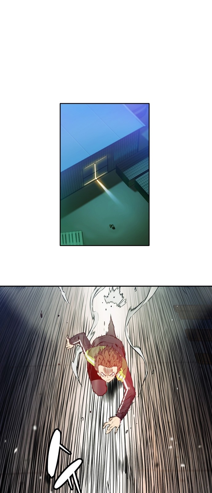 OOPARTS Ch.9 p1