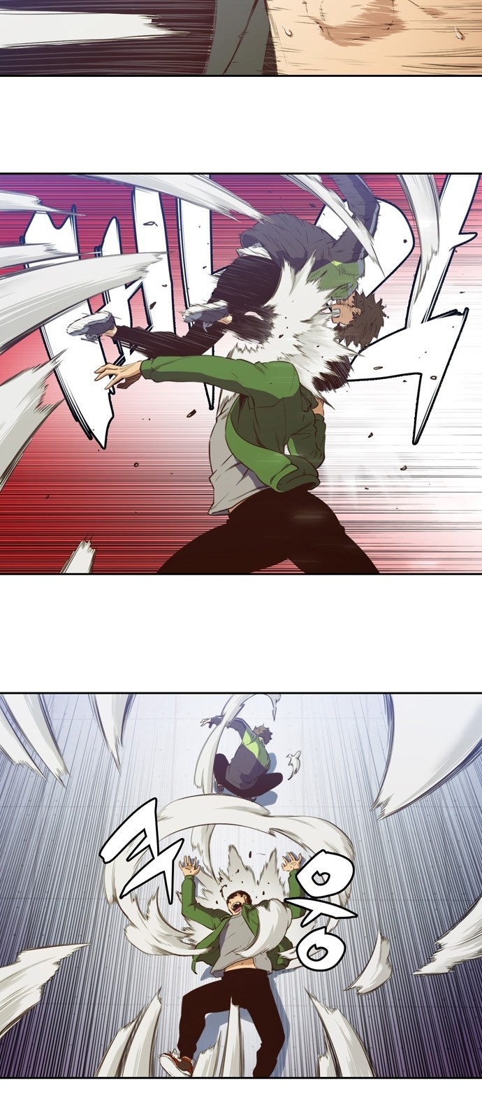 OOPARTS Ch.9 p5