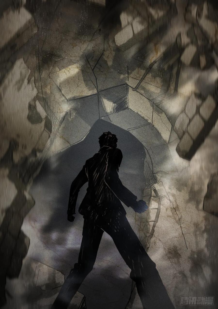 Pale Throne Ch.165 p3