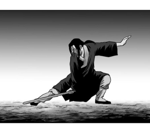 Parrot Blade Ch.23 p128