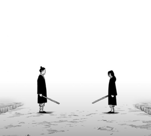Parrot Blade Ch.23 p192