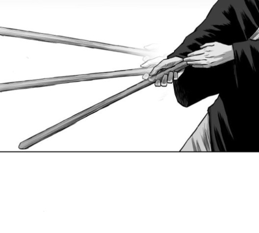 Parrot Blade Ch.23 p205