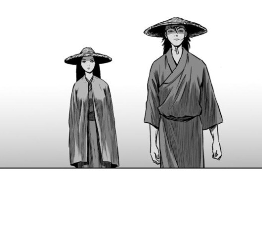 Parrot Blade Ch.23 p42