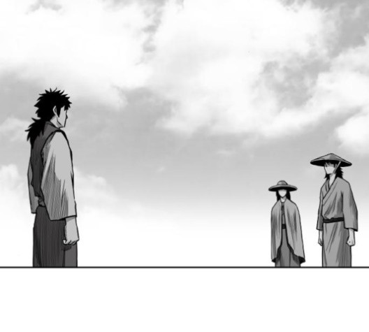 Parrot Blade Ch.23 p58
